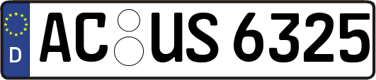 AC-US6325