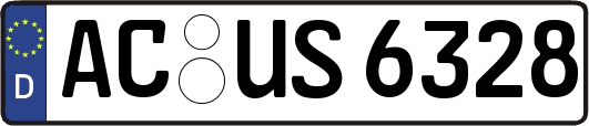 AC-US6328