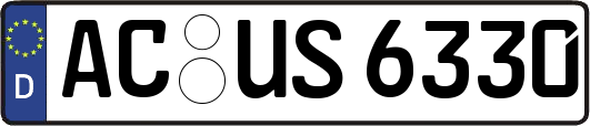AC-US6330