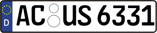 AC-US6331