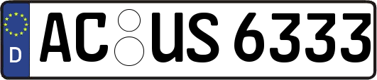AC-US6333
