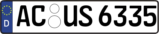 AC-US6335