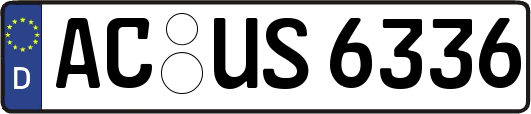 AC-US6336