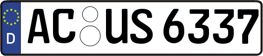 AC-US6337
