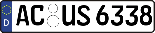 AC-US6338