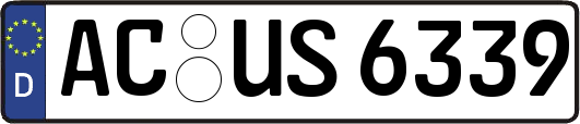 AC-US6339