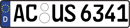 AC-US6341
