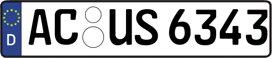 AC-US6343
