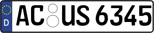 AC-US6345