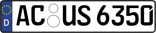 AC-US6350