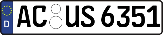 AC-US6351