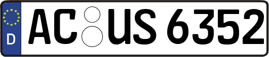 AC-US6352