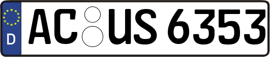 AC-US6353