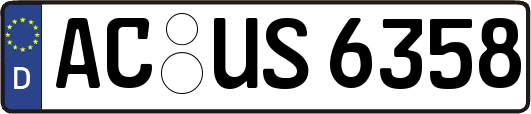 AC-US6358