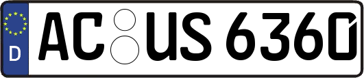 AC-US6360