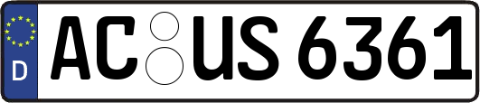 AC-US6361