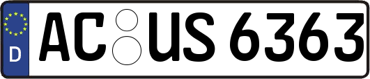 AC-US6363