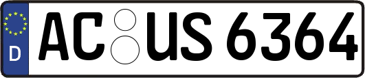 AC-US6364