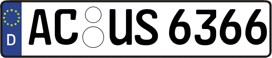 AC-US6366