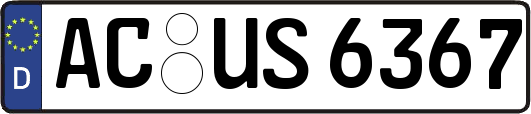 AC-US6367