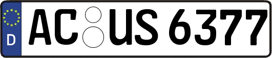 AC-US6377