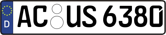 AC-US6380