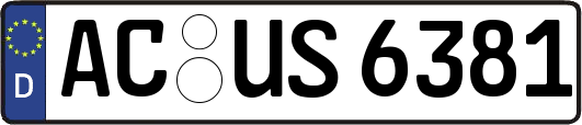 AC-US6381
