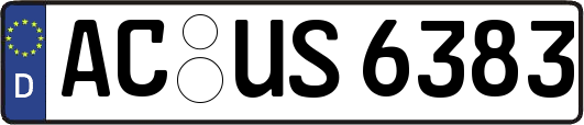 AC-US6383