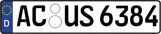 AC-US6384