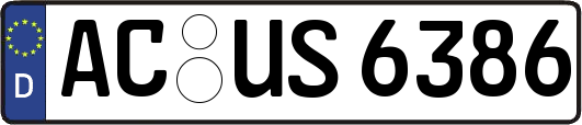 AC-US6386