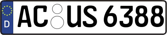 AC-US6388