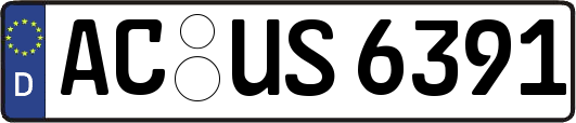 AC-US6391