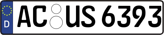 AC-US6393