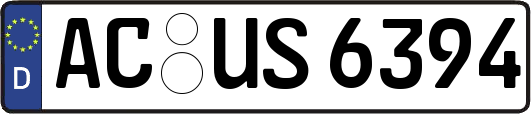 AC-US6394