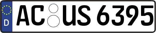 AC-US6395