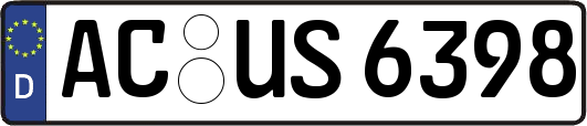 AC-US6398