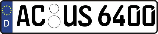 AC-US6400