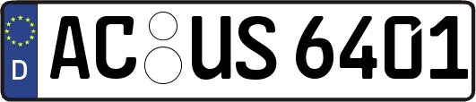 AC-US6401