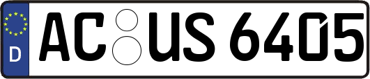 AC-US6405