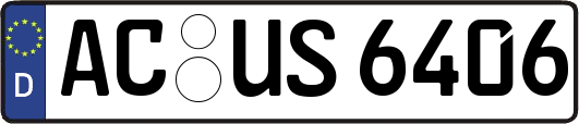 AC-US6406