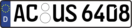 AC-US6408