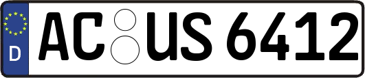 AC-US6412