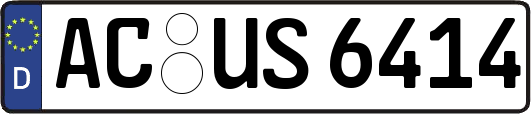 AC-US6414