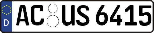 AC-US6415