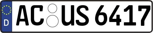 AC-US6417