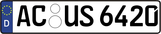 AC-US6420