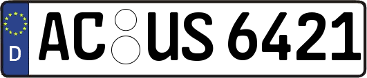 AC-US6421