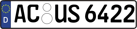AC-US6422