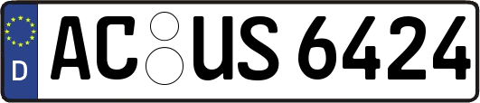 AC-US6424
