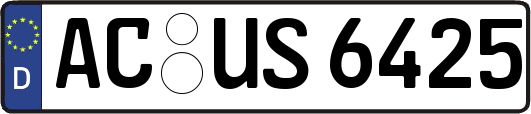 AC-US6425